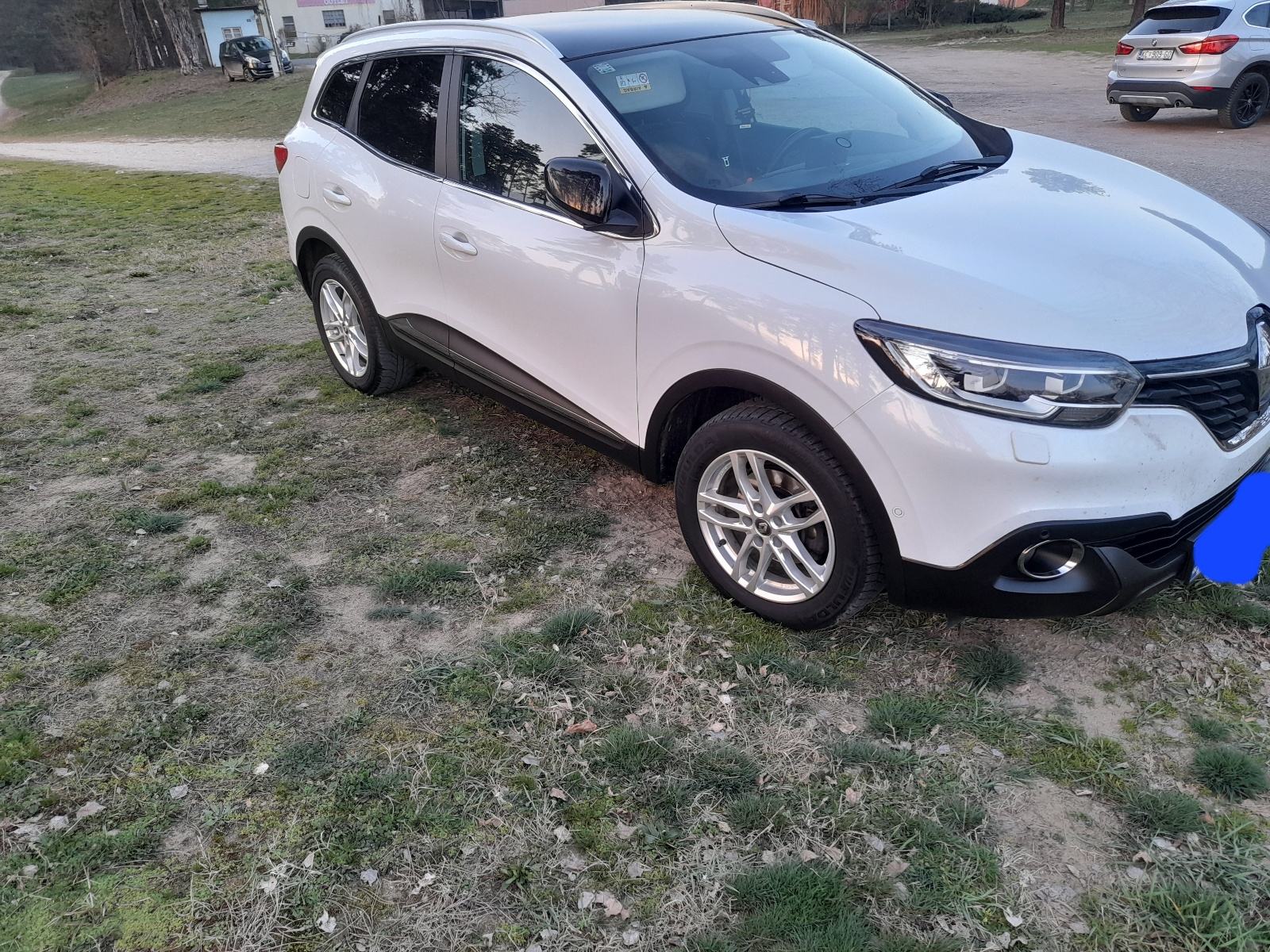 Renault Kadjar dCi 130 PANORAMA, fotografija 3