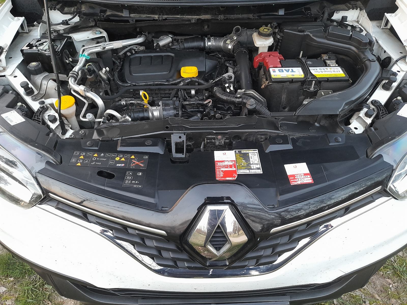 Renault Kadjar dCi 130 PANORAMA, fotografija 5