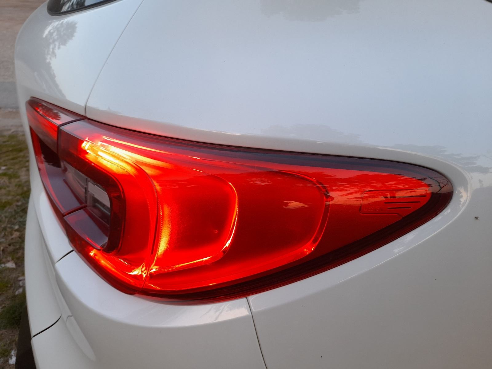 Renault Kadjar dCi 130 PANORAMA, fotografija 9
