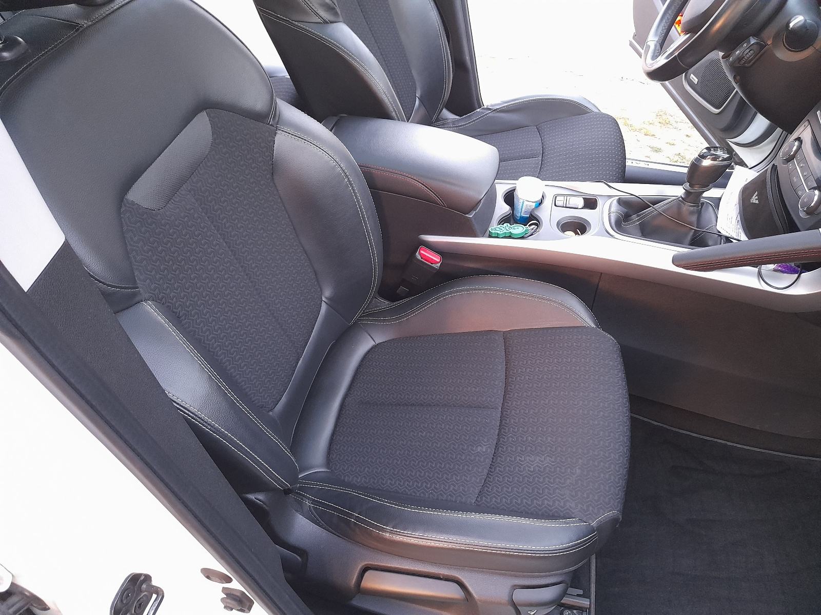 Renault Kadjar dCi 130 PANORAMA, fotografija 12