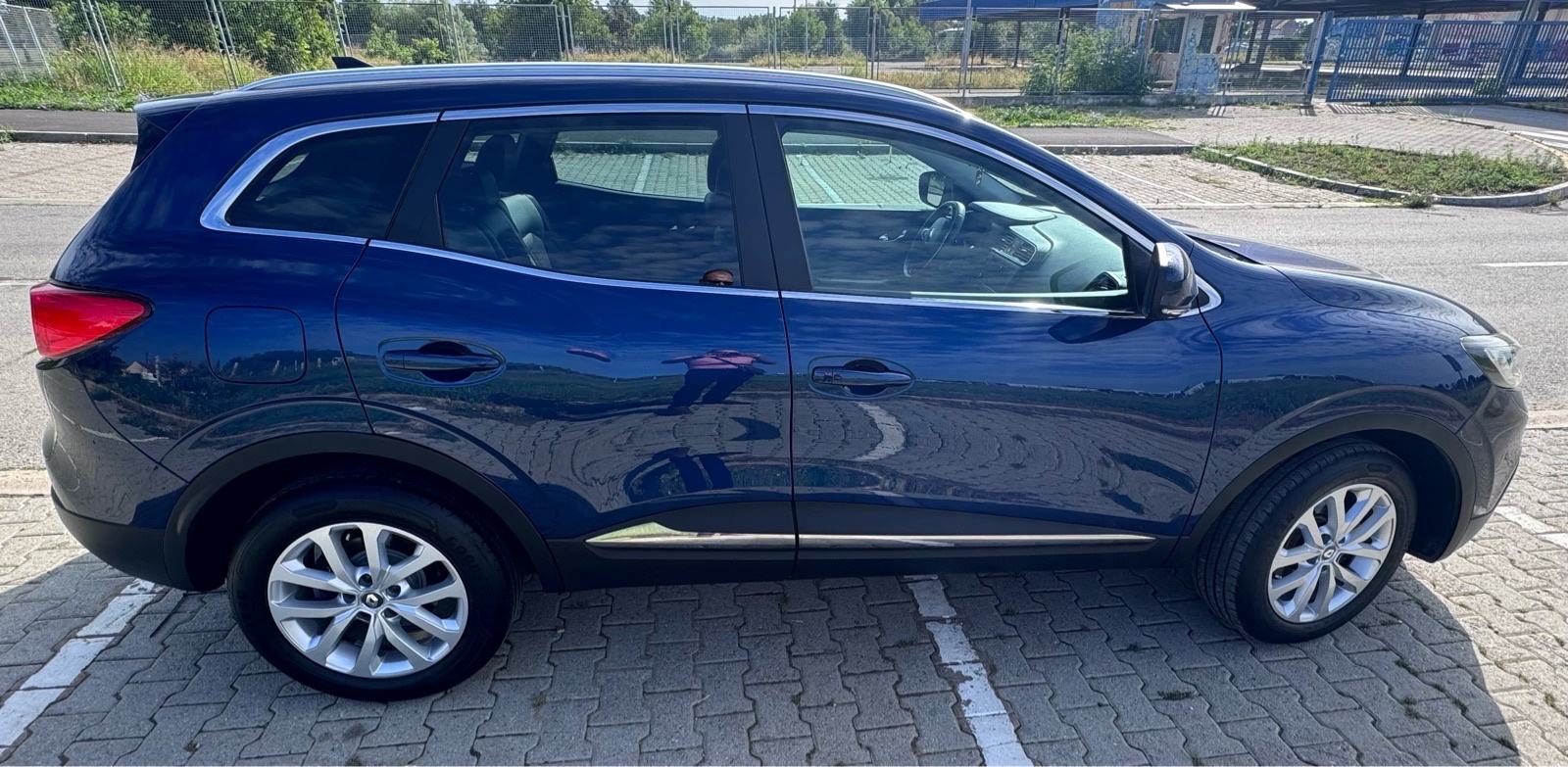 Renault Kadjar 1.6 DCI ENERGY, fotografija 3