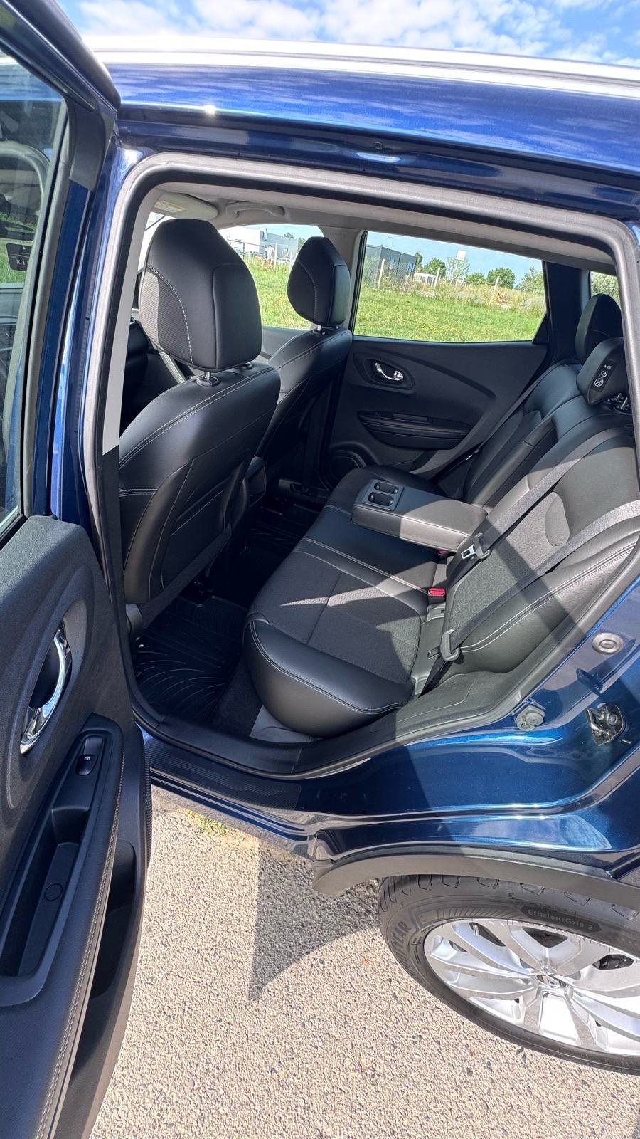 Renault Kadjar 1.6 DCI ENERGY, fotografija 5