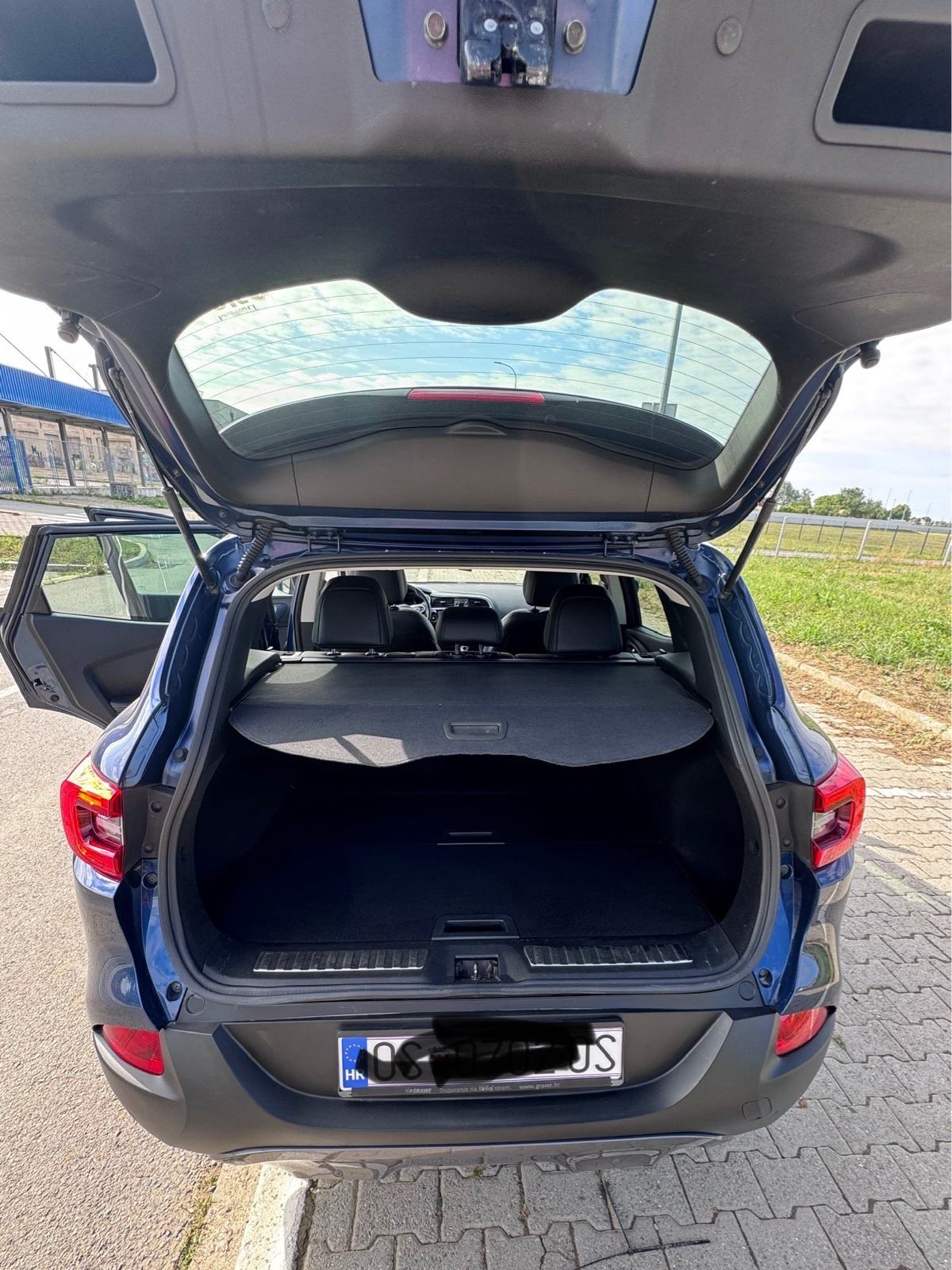 Renault Kadjar 1.6 DCI ENERGY, fotografija 6