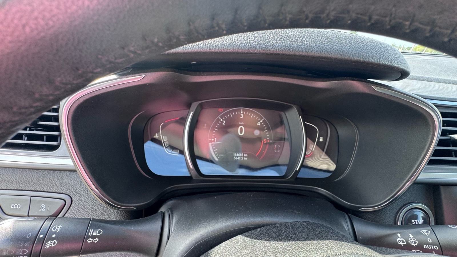 Renault Kadjar 1.6 DCI ENERGY, fotografija 7