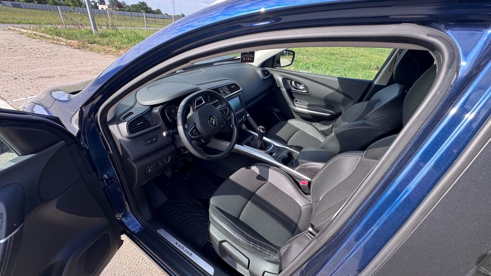 Renault Kadjar 1.6 DCI ENERGY, fotografija 8