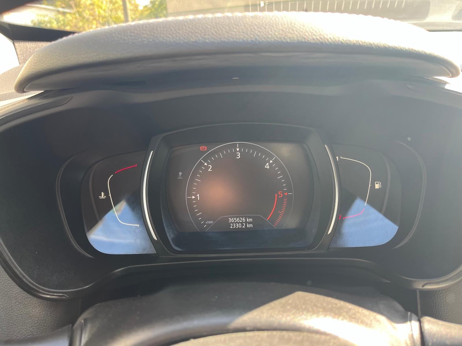 Renault Kadjar dCi 130, fotografija 3