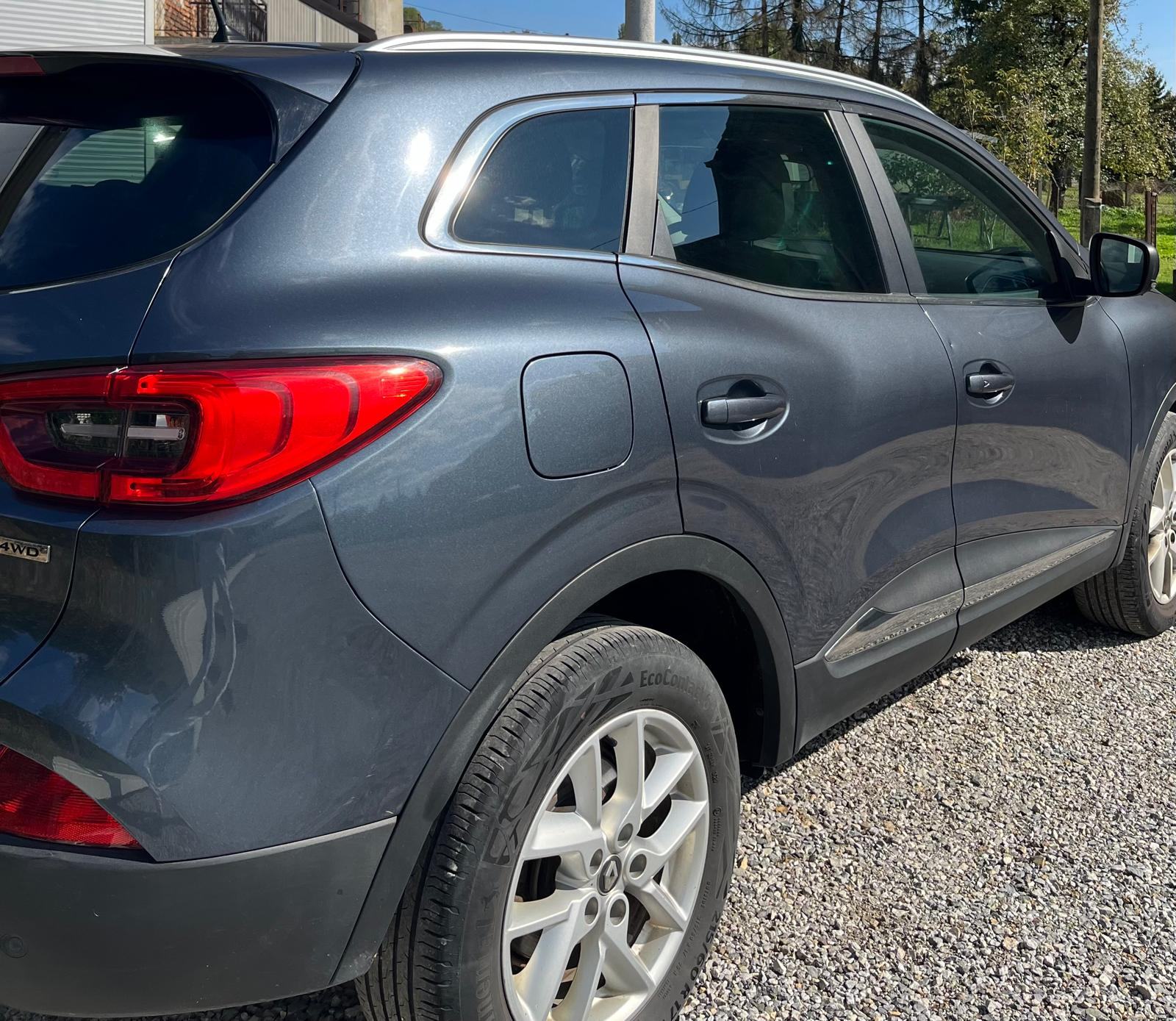 Renault Kadjar dCi 130, fotografija 4