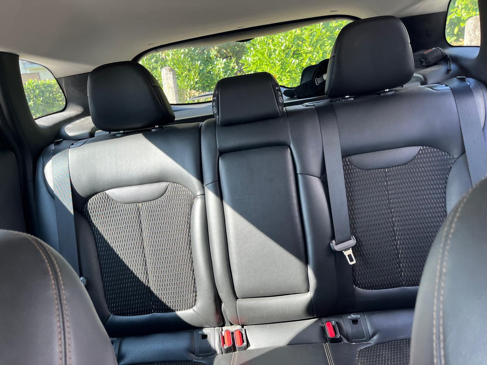 Renault Kadjar dCi 130, fotografija 5
