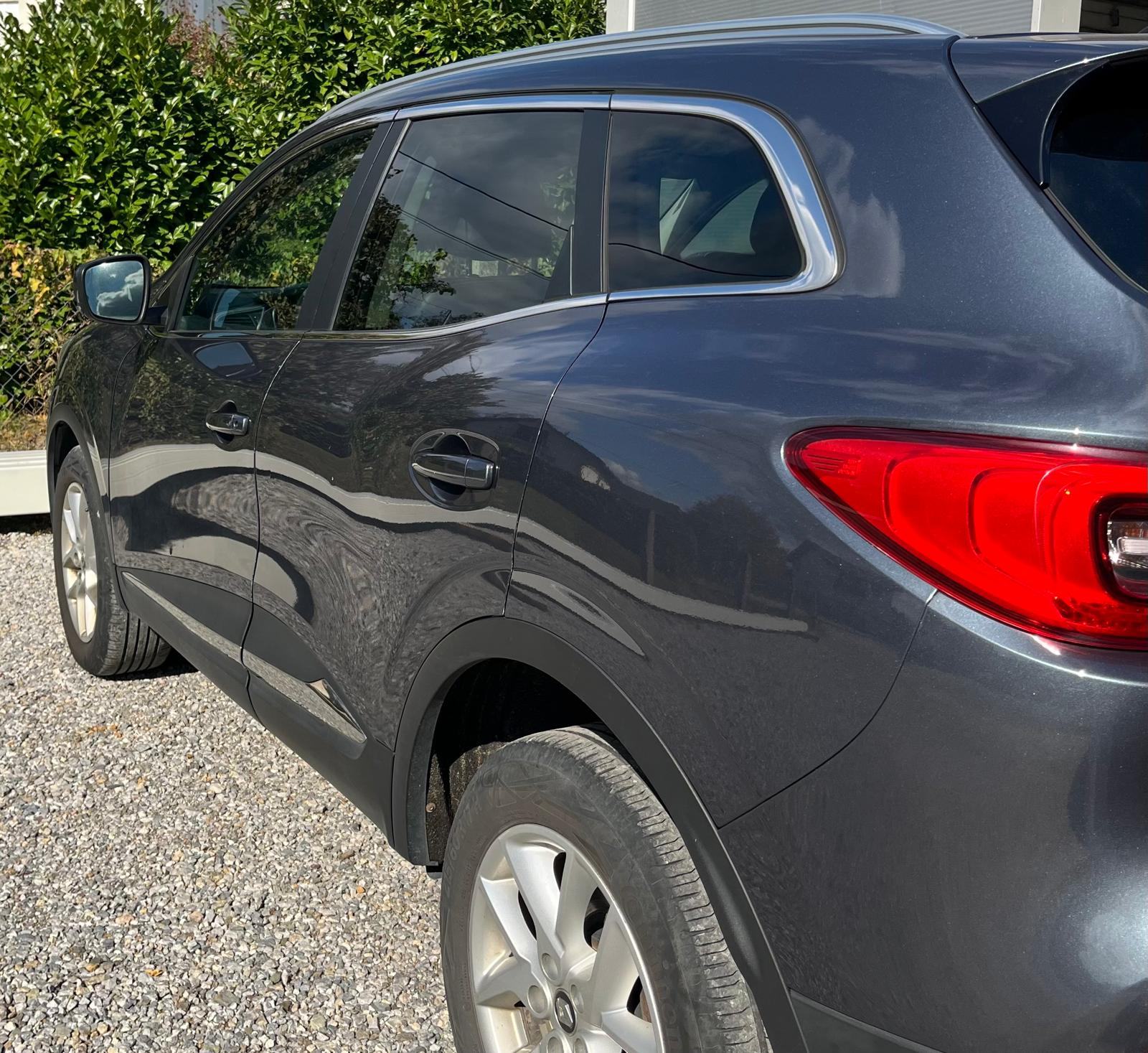 Renault Kadjar dCi 130, fotografija 10