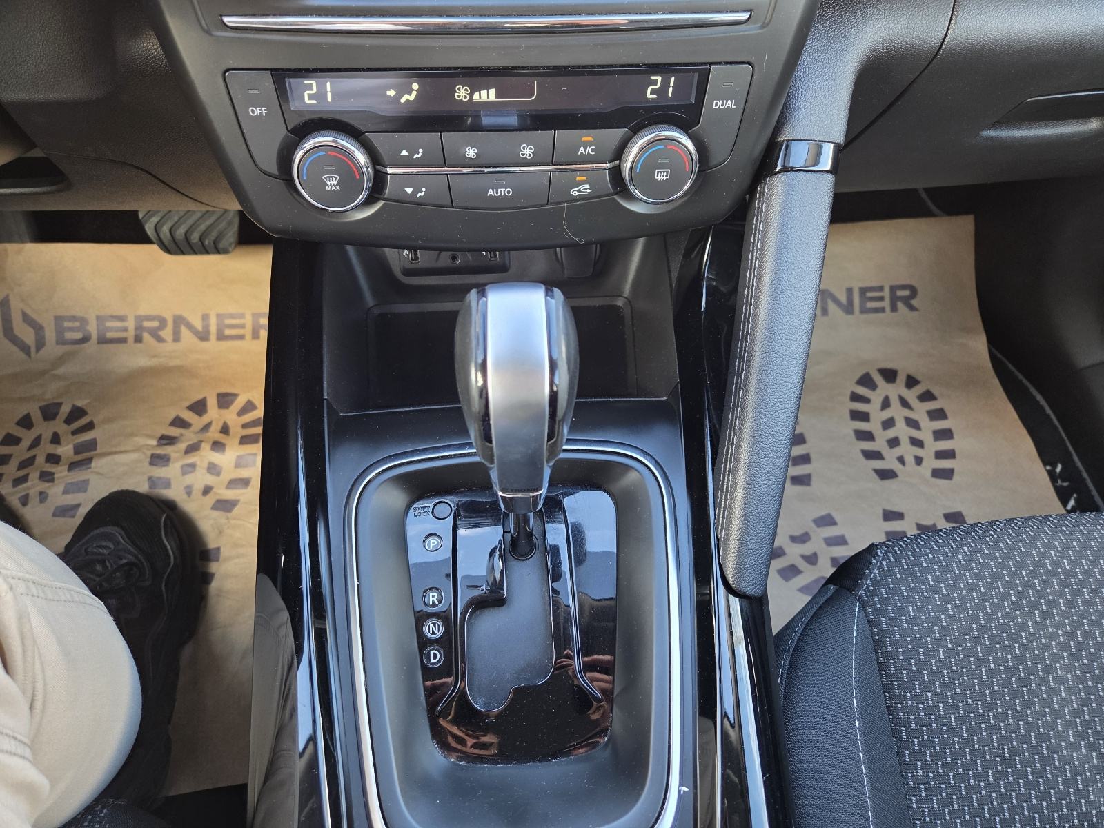 Renault Kadjar dCi 130 Energy X-Tronic Business, fotografija 12