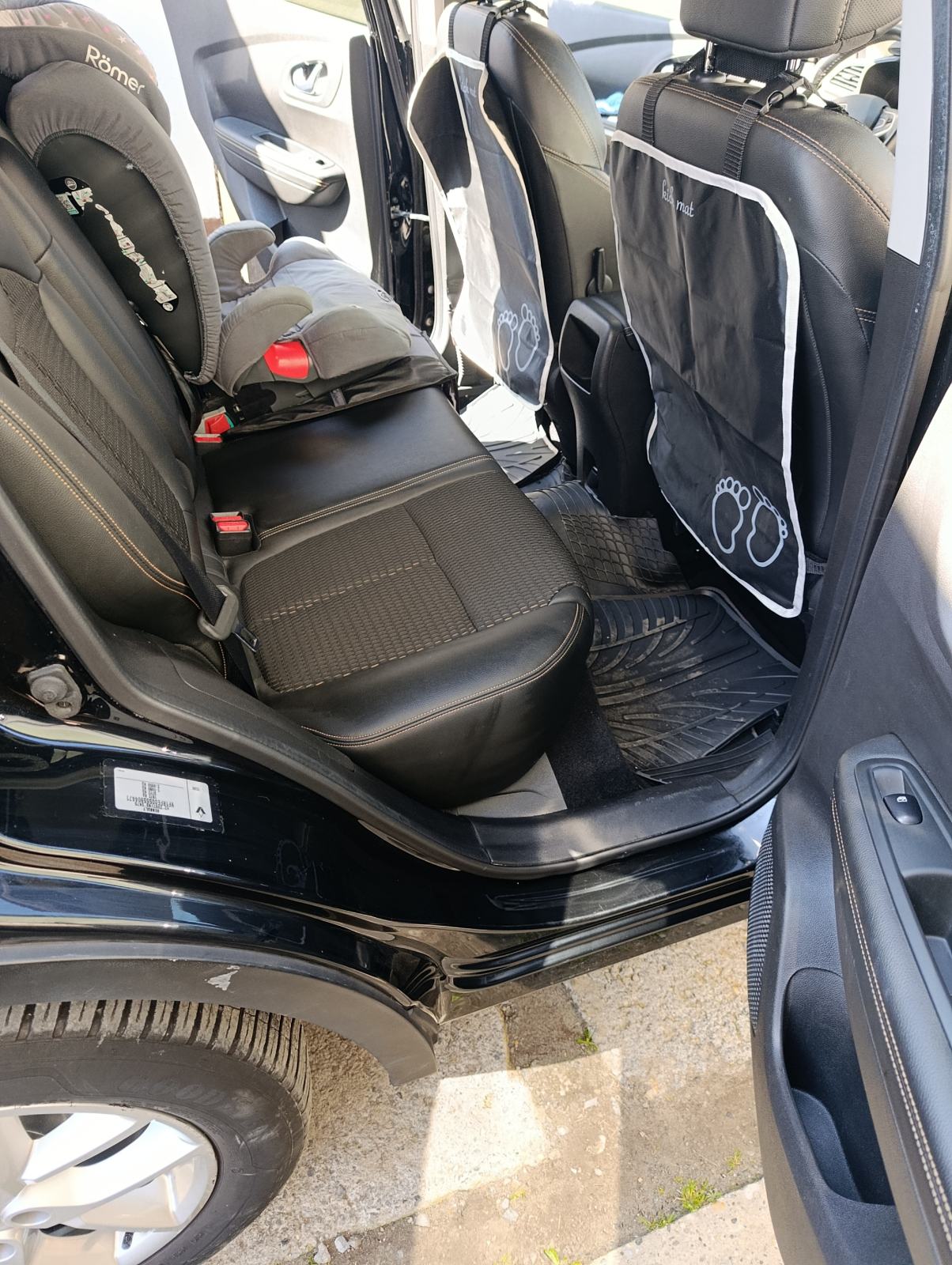 Renault Kadjar dCi130XMOD reg.god.dana LED navi i još puno toga, fotografija 11