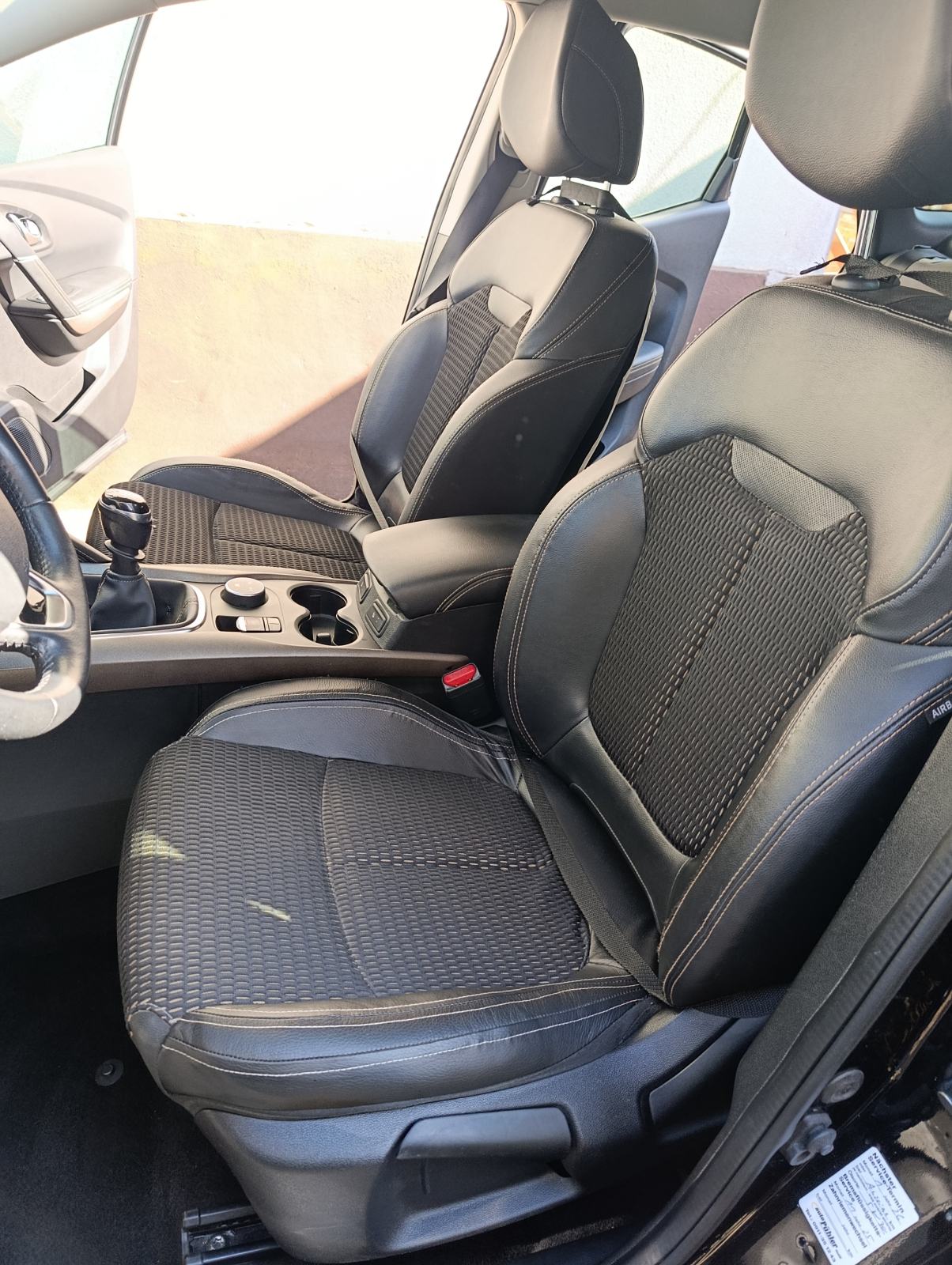 Renault Kadjar dCi130XMOD reg.god.dana LED navi i još puno toga, fotografija 13