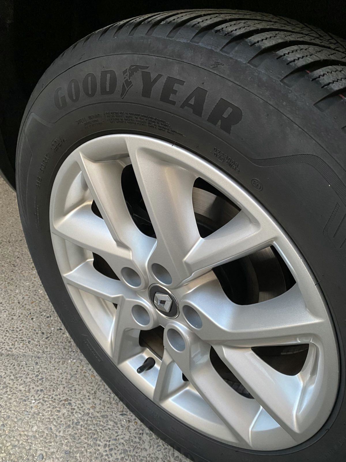 Renault Kadjar dCi 130, 2015 god., fotografija 15