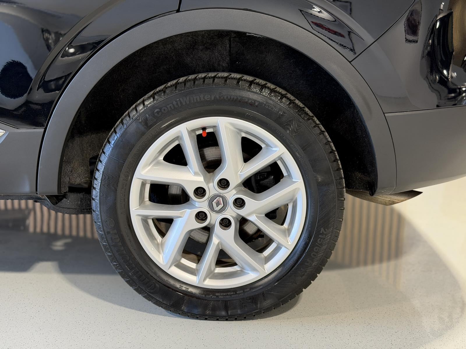 Renault Kadjar 1,6 dCi *VIRTUAL- LED- KEYLESS- 12 MJ JAMSTVO- NAVI*, fotografija 12
