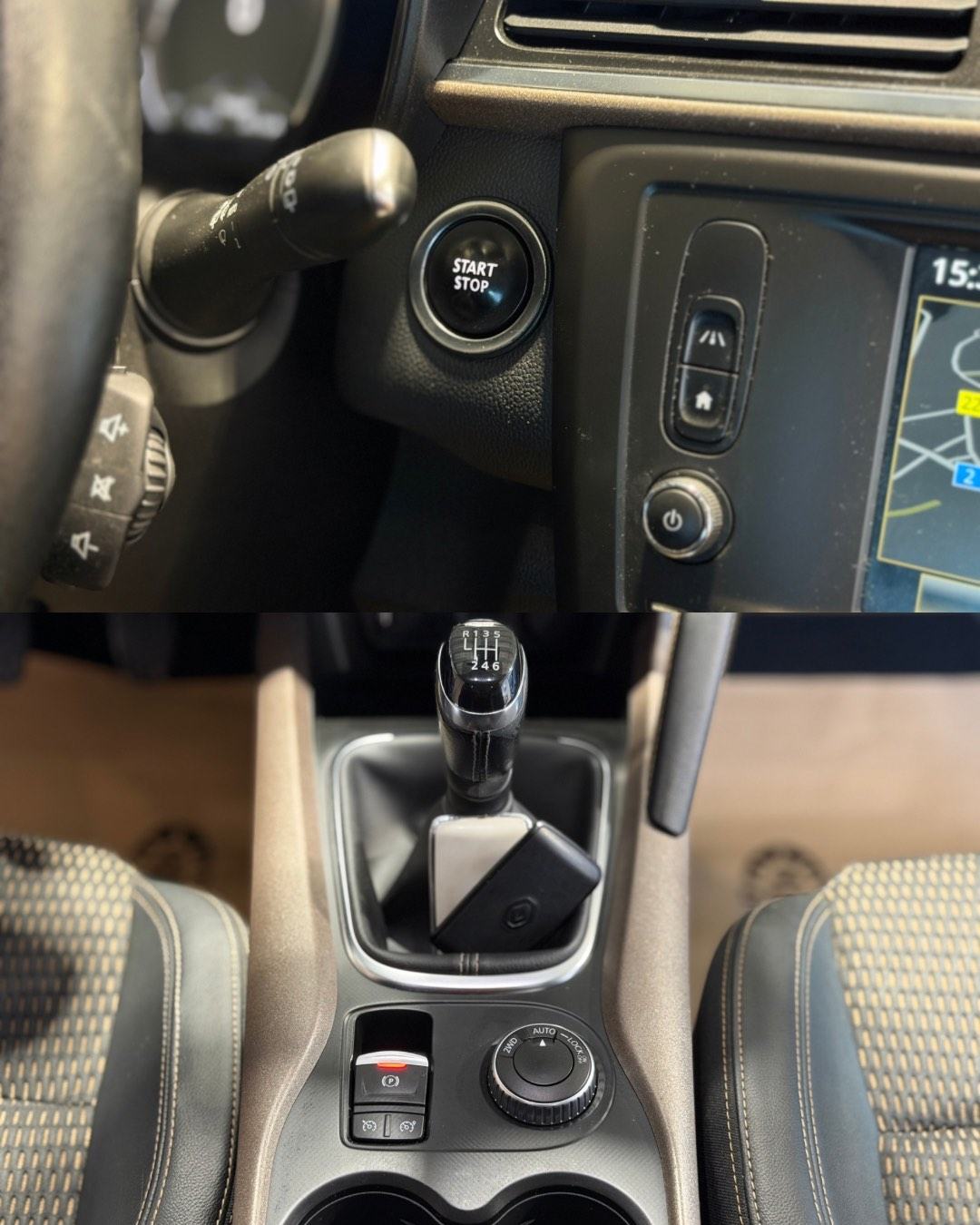 Renault Kadjar 1,6 dCi *VIRTUAL- LED- KEYLESS- 12 MJ JAMSTVO- NAVI*, fotografija 19