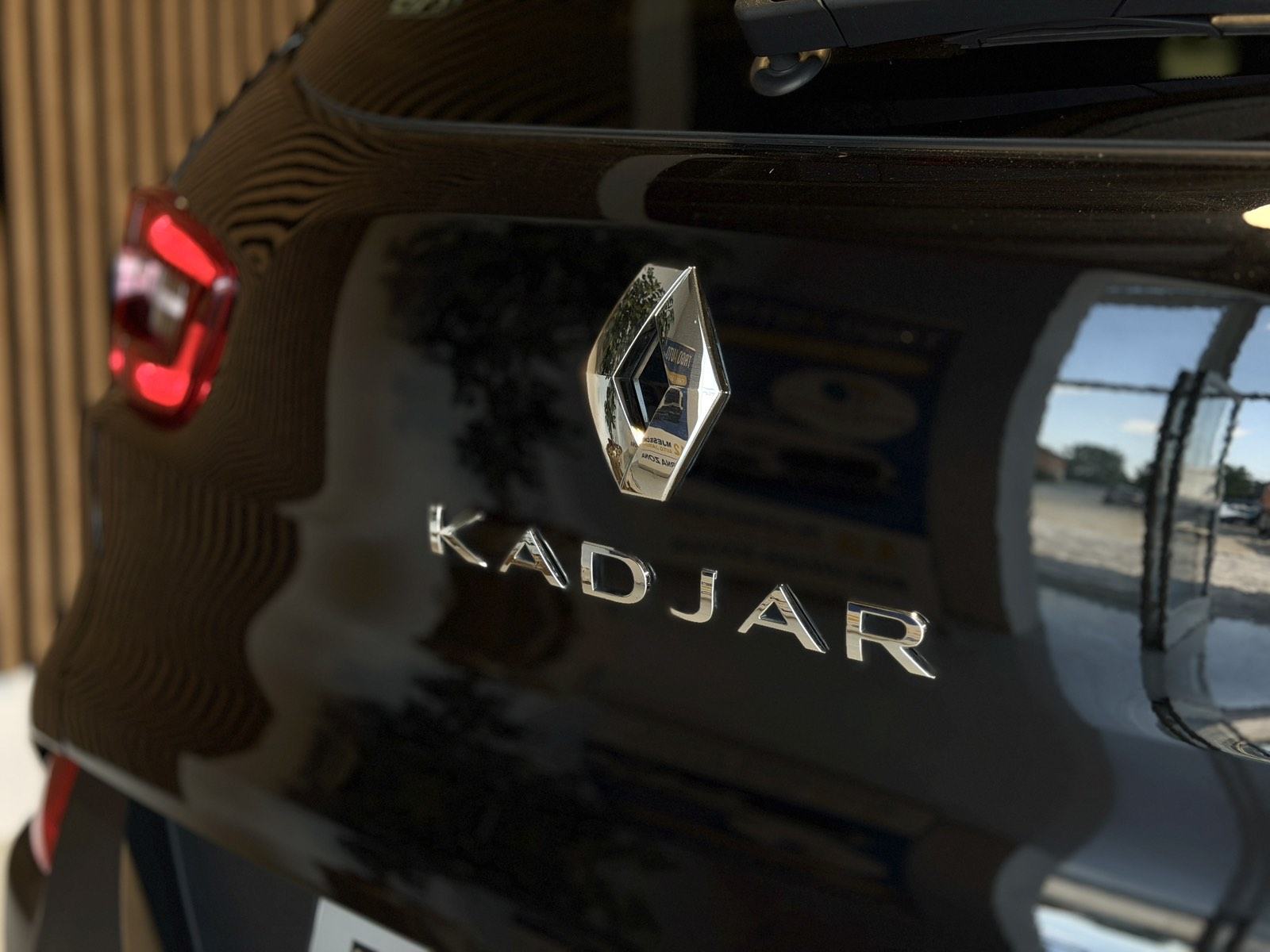 Renault Kadjar 1,6 dCi *VIRTUAL- LED- KEYLESS- 12 MJ JAMSTVO- NAVI*, fotografija 11