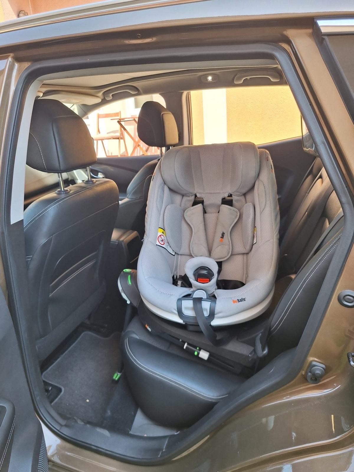 Renault Kadjar 1.5 dCi, fotografija 3