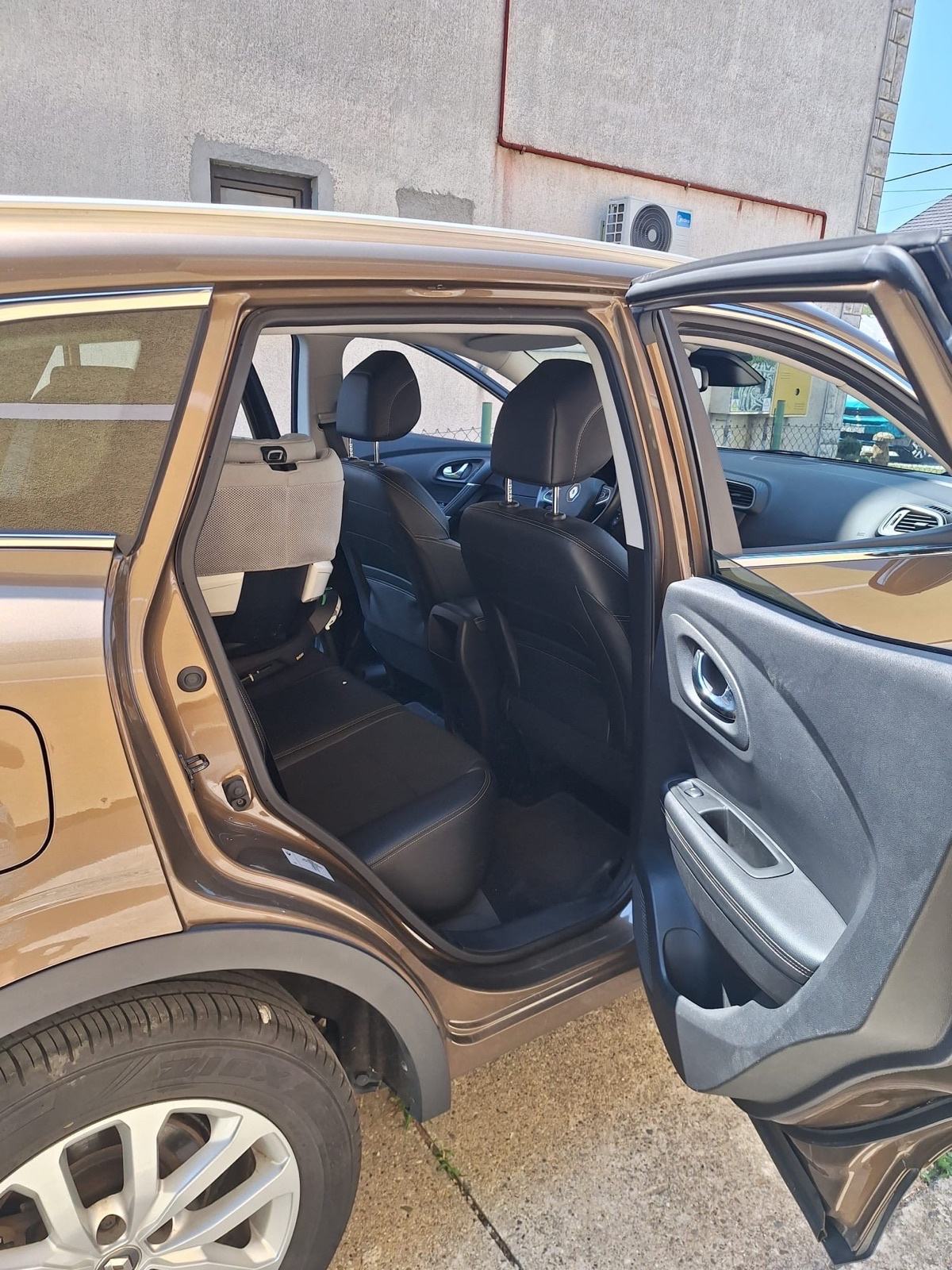 Renault Kadjar 1.5 dCi, fotografija 4