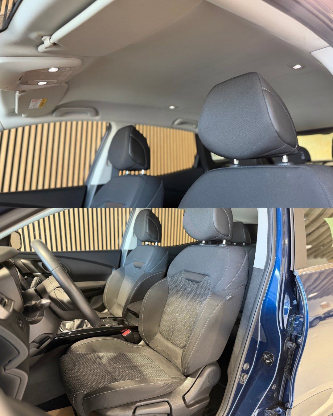 Renault Kadjar dCi 130 MOD.2016 *VIRTUAL- LED-NAVI - 3.GODINE JAMSTVO*, fotografija 16