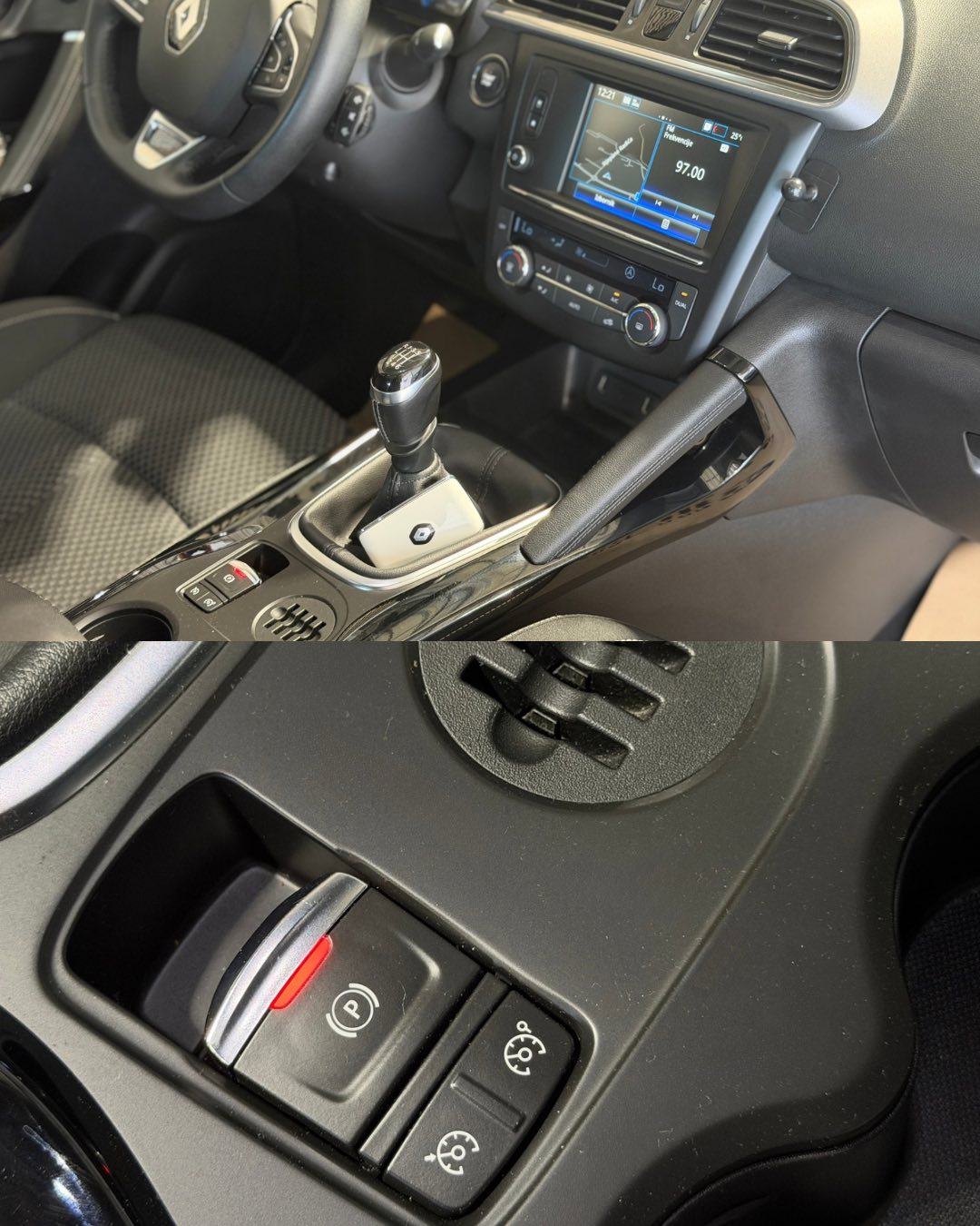 Renault Kadjar dCi 130 MOD.2016 *VIRTUAL- LED-NAVI - 3.GODINE JAMSTVO*, fotografija 17