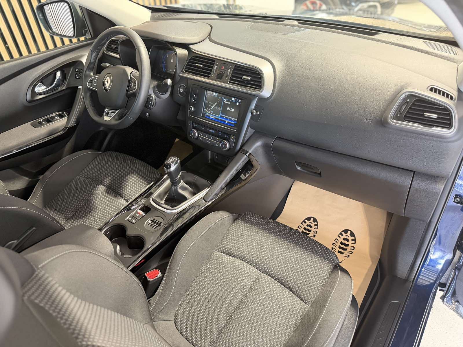 Renault Kadjar dCi 130 MOD.2016 *VIRTUAL- LED-NAVI - 3.GODINE JAMSTVO*, fotografija 20