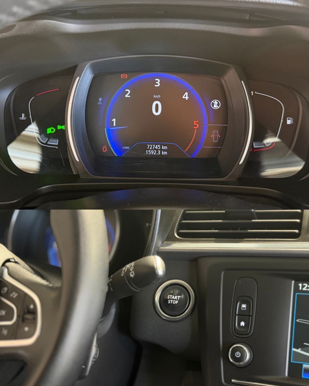 Renault Kadjar dCi 130 MOD.2016 *VIRTUAL- LED-NAVI - 3.GODINE JAMSTVO*, fotografija 18