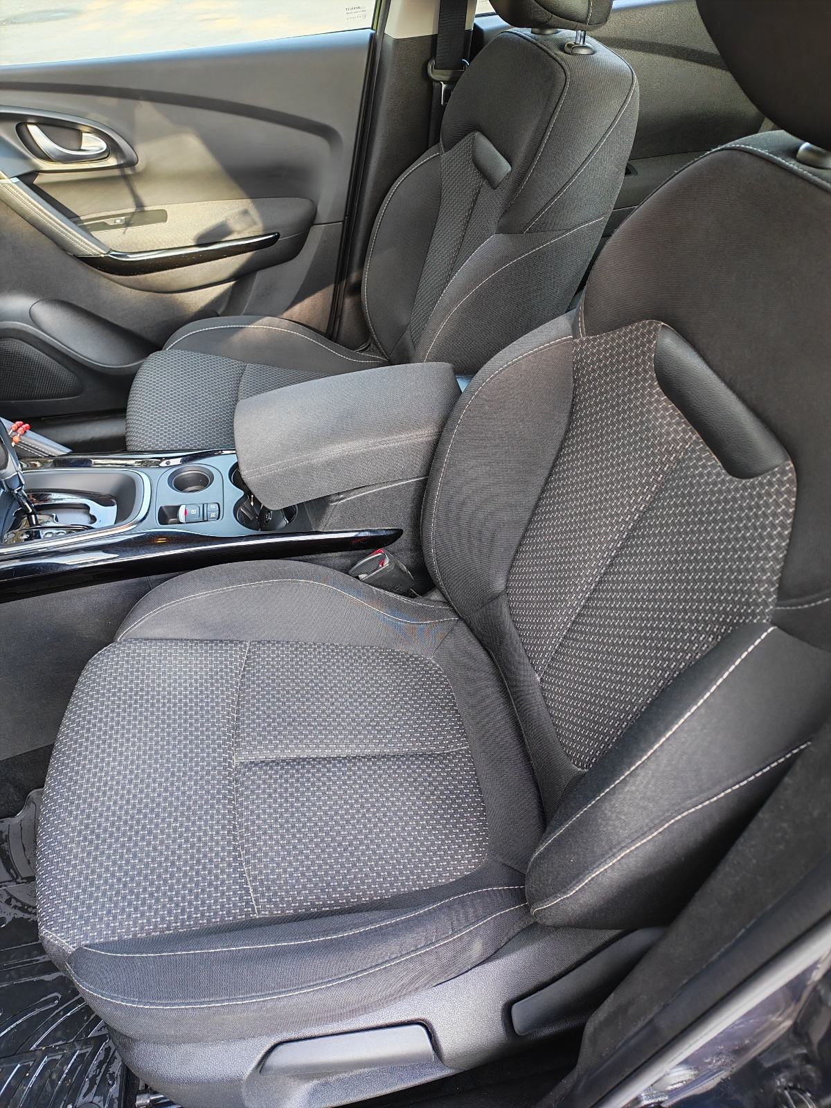 Renault Kadjar dCi, fotografija 8