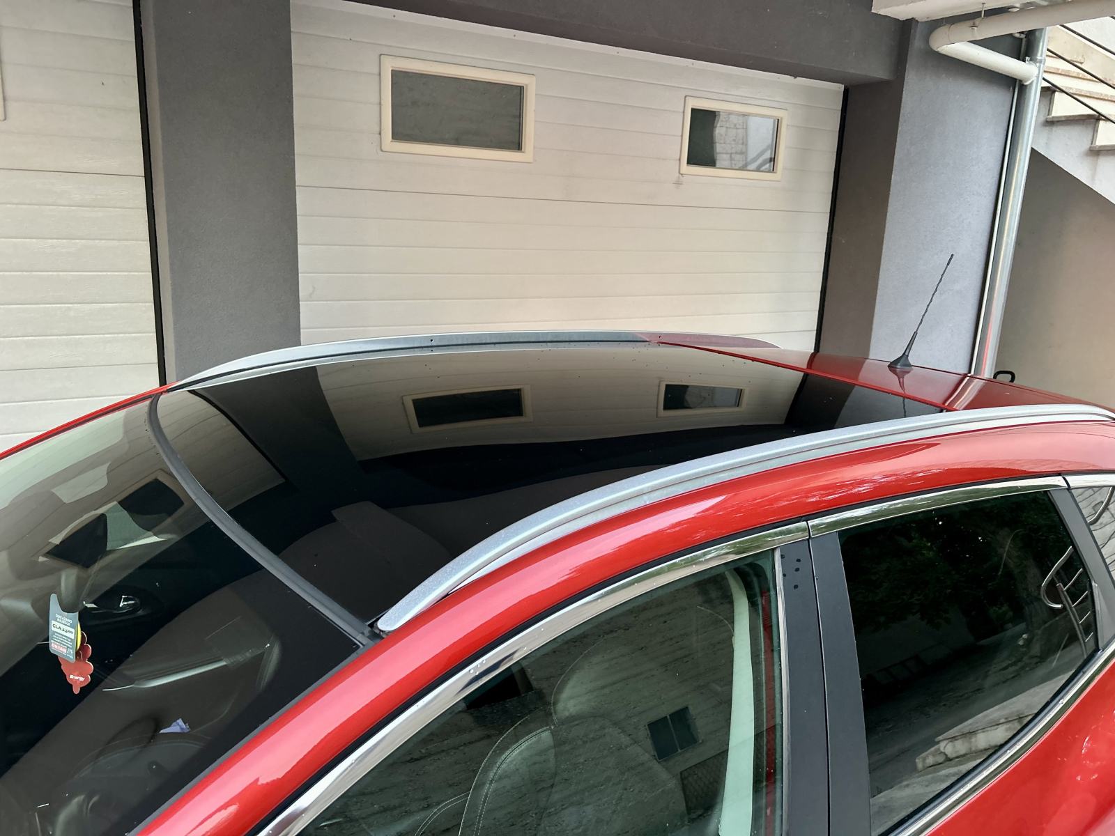 Renault Kadjar TCe 130 | Bose | Pure Led | Panorama | Nav - reg.12/26, fotografija 8