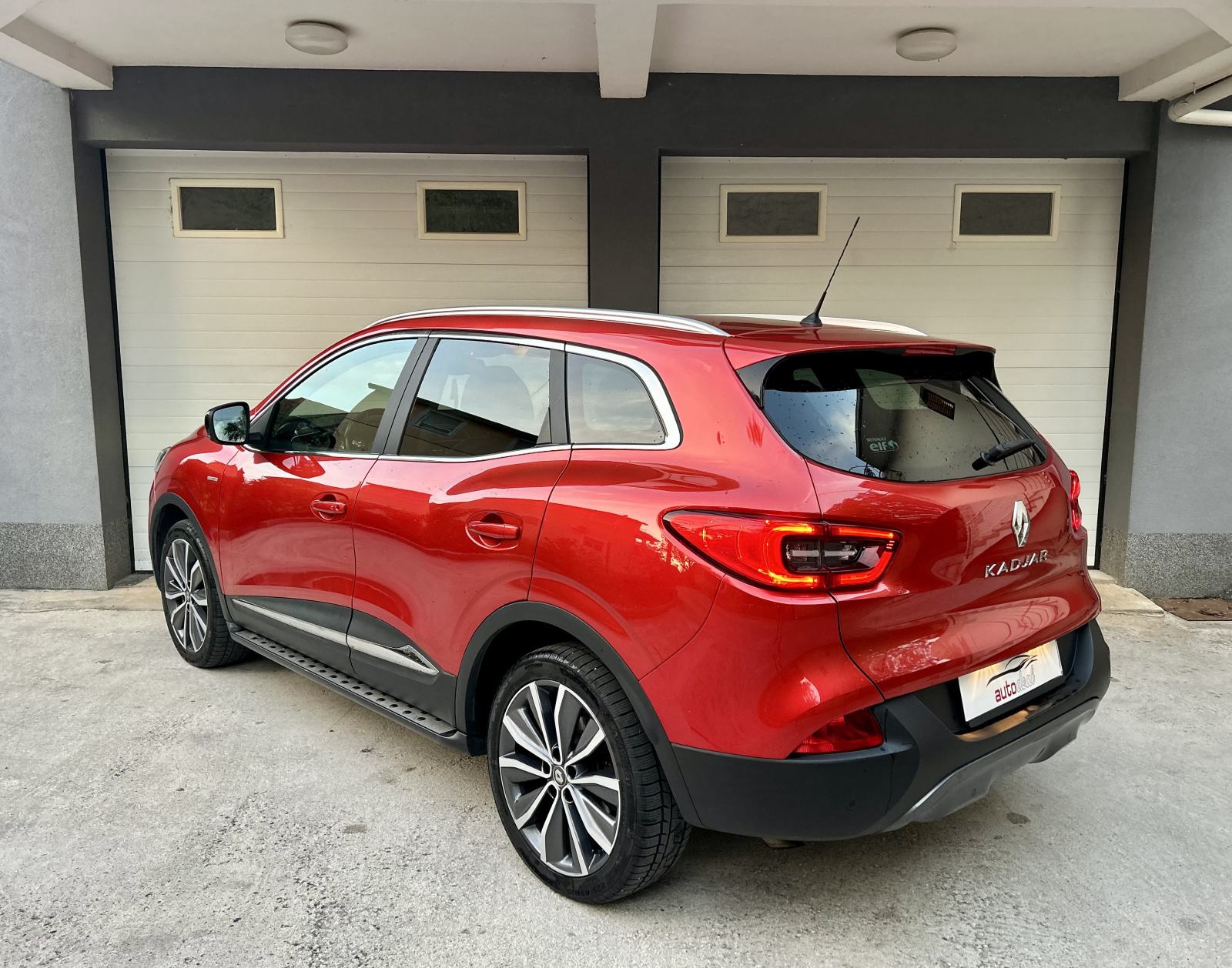 Renault Kadjar TCe 130 | Bose | Pure Led | Panorama | Nav - reg.12/26, fotografija 5