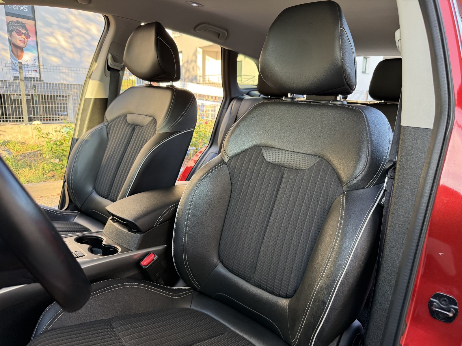 Renault Kadjar TCe 130 Automatik BOSE *REG 07/27 * Novi Lanac* Kamera, fotografija 9