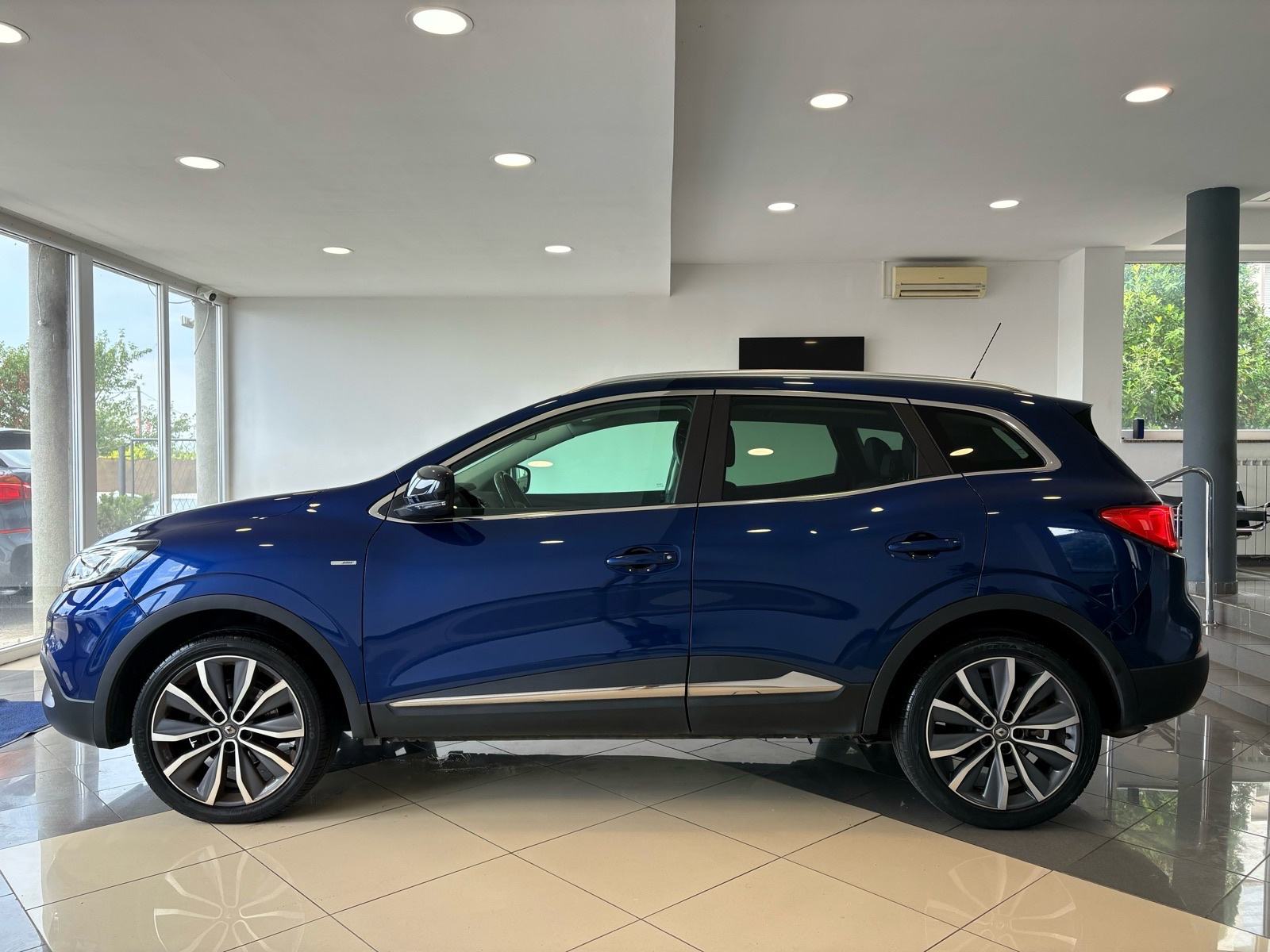 Renault Kadjar TCe 130 Energy Bose, fotografija 19