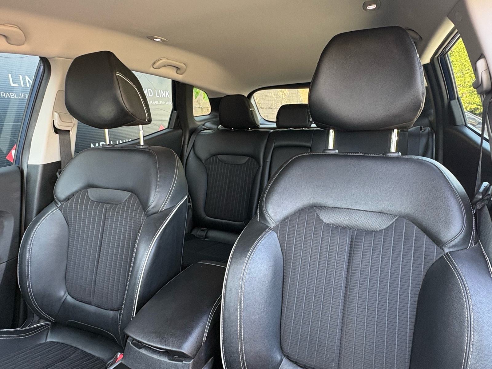 Renault Kadjar TCe 130 Energy Bose, fotografija 10