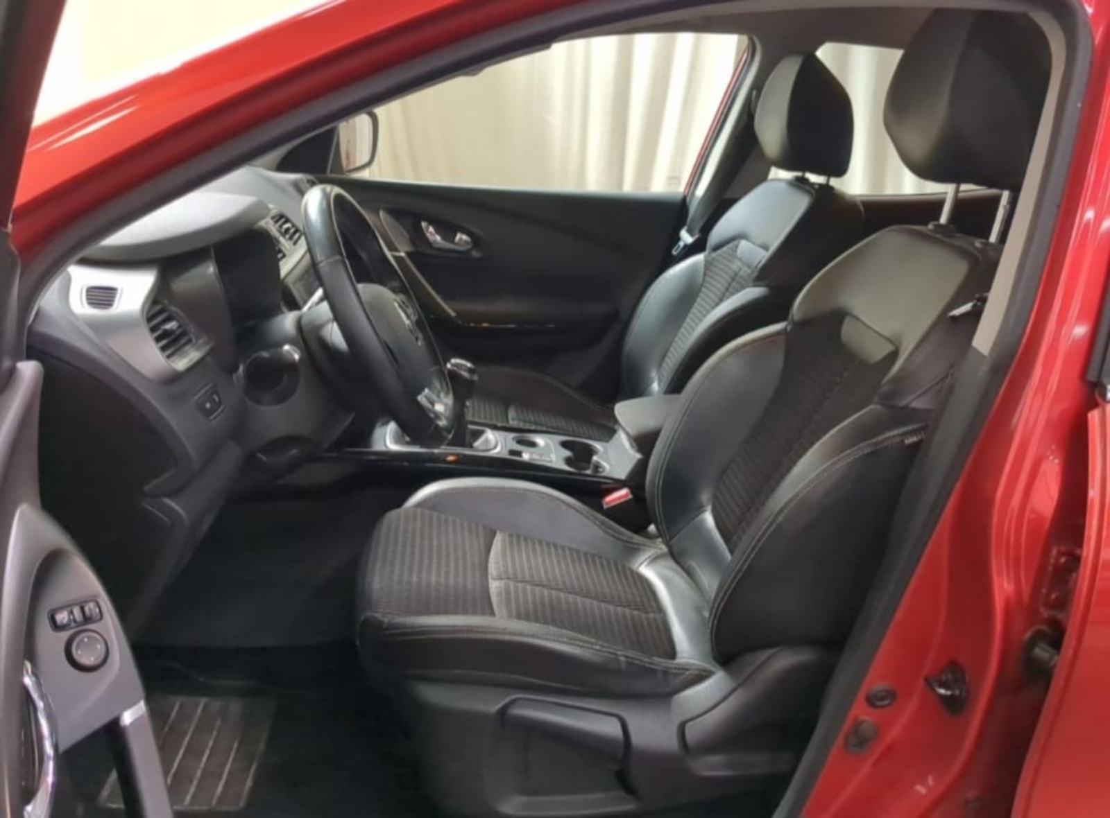 Renault Kadjar TCe 130#Graphite#Servisna#Jamstvo#, fotografija 7
