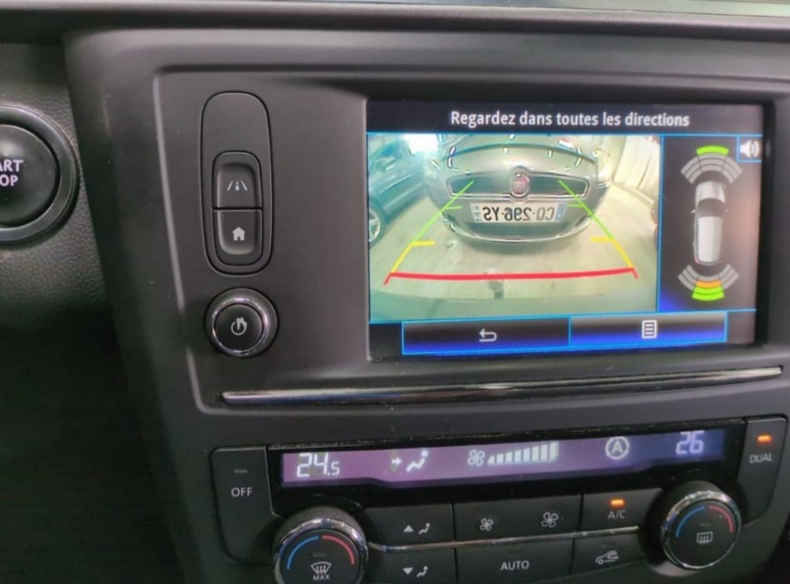 Renault Kadjar TCe 130#Graphite#Servisna#Jamstvo#, fotografija 11