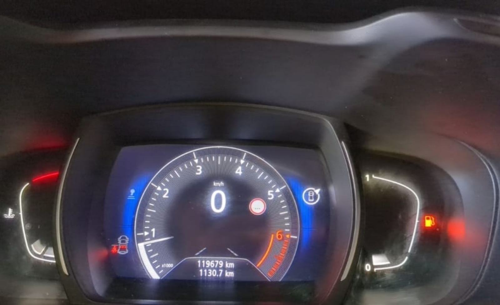 Renault Kadjar TCe 130#Graphite#Servisna#Jamstvo#, fotografija 10