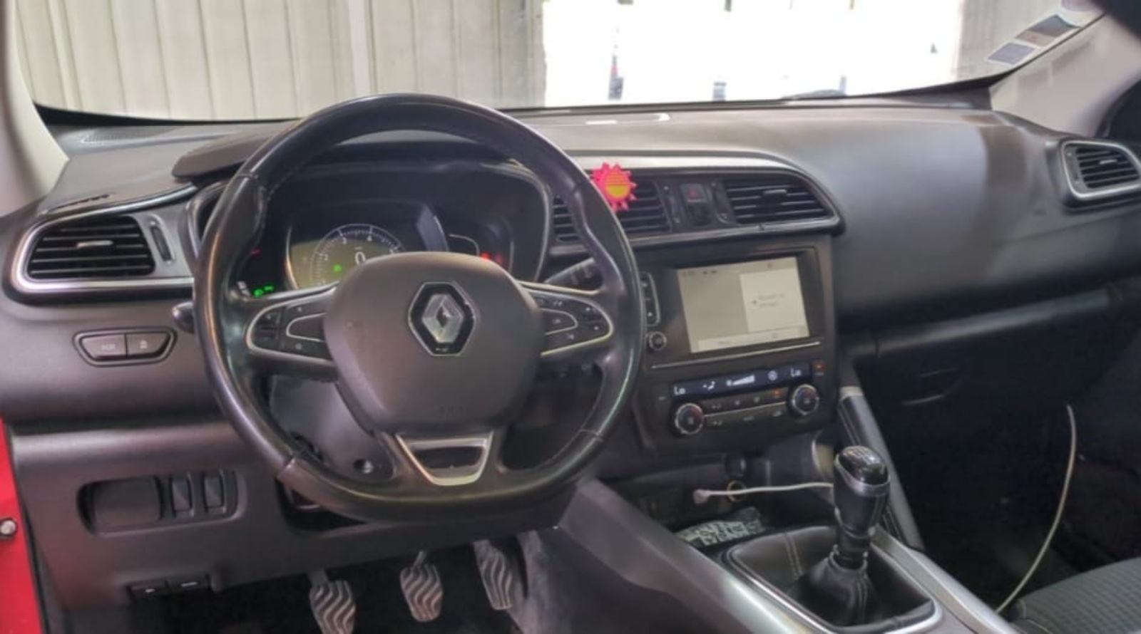 Renault Kadjar TCe 130#Intens#Panorama#Servisna#Jamstvo#, fotografija 7