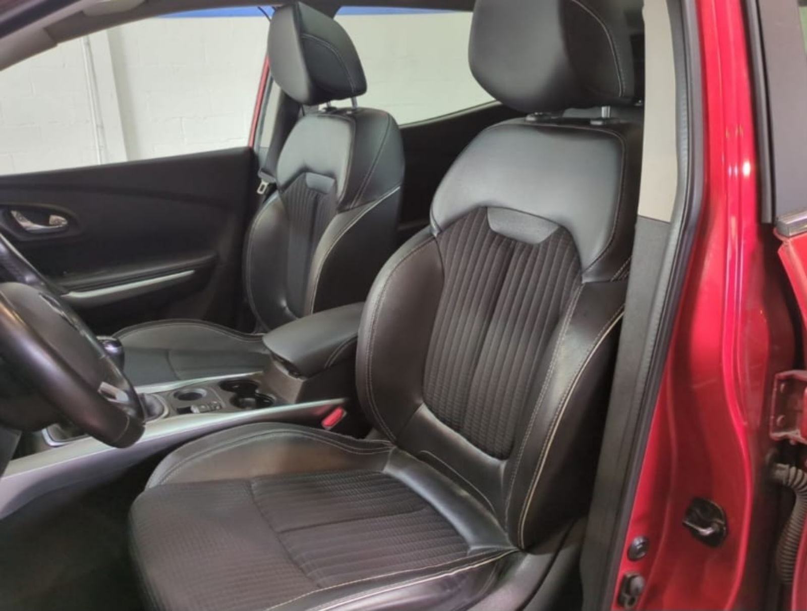 Renault Kadjar TCe 130#Intens#Panorama#Servisna#Jamstvo#, fotografija 6