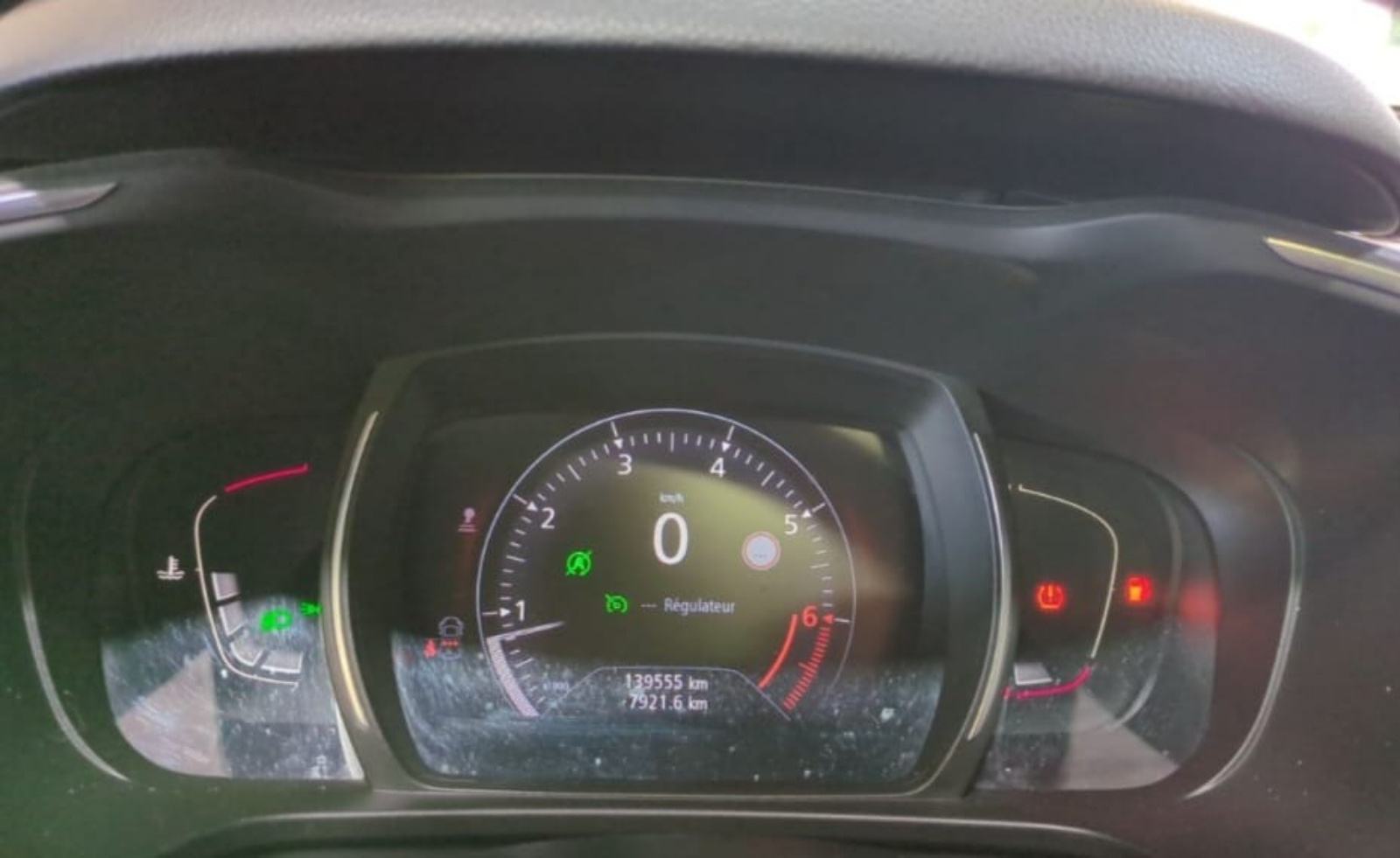 Renault Kadjar TCe 130#Intens#Panorama#Servisna#Jamstvo#, fotografija 9