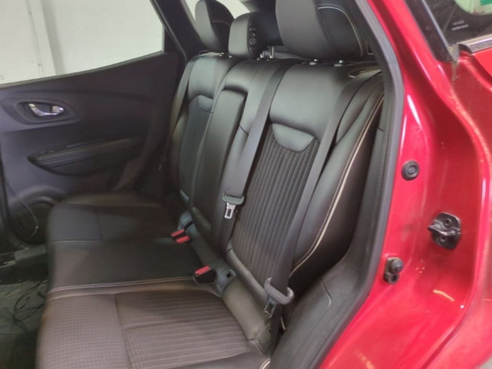 Renault Kadjar TCe 130#Intens#Panorama#Servisna#Jamstvo#, fotografija 8