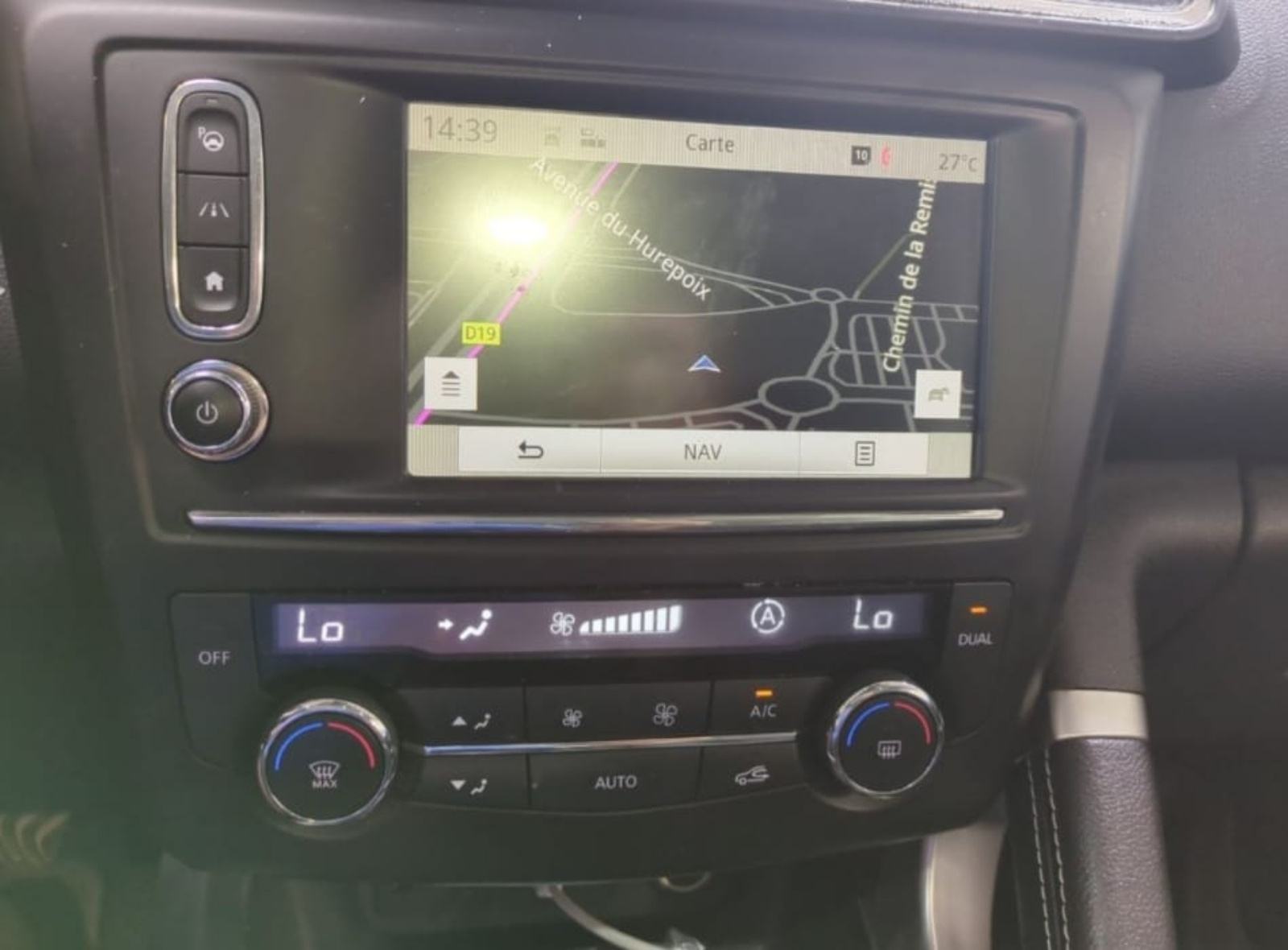 Renault Kadjar TCe 130#Intens#Panorama#Servisna#Jamstvo#, fotografija 11