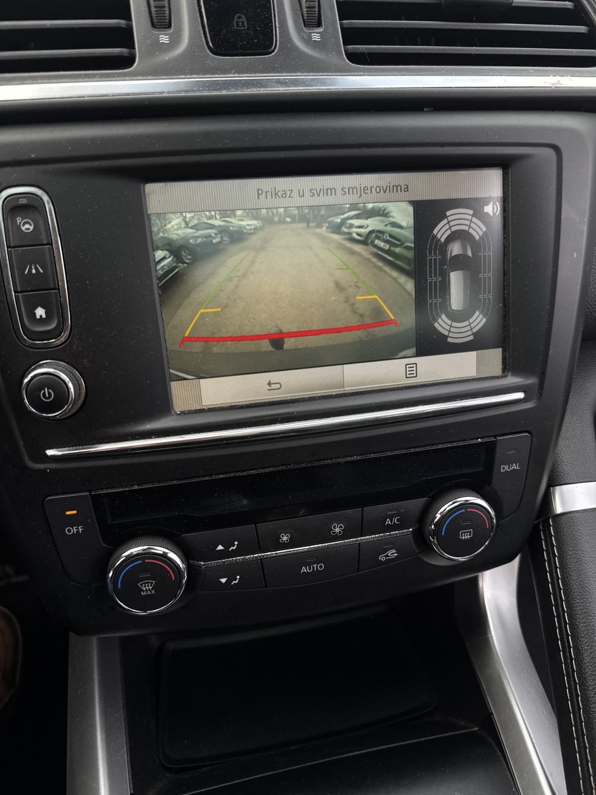 Renault Kadjar 130 Intense *Pano* *Full oprema* *Nove gume* *Jamstvo*, fotografija 17