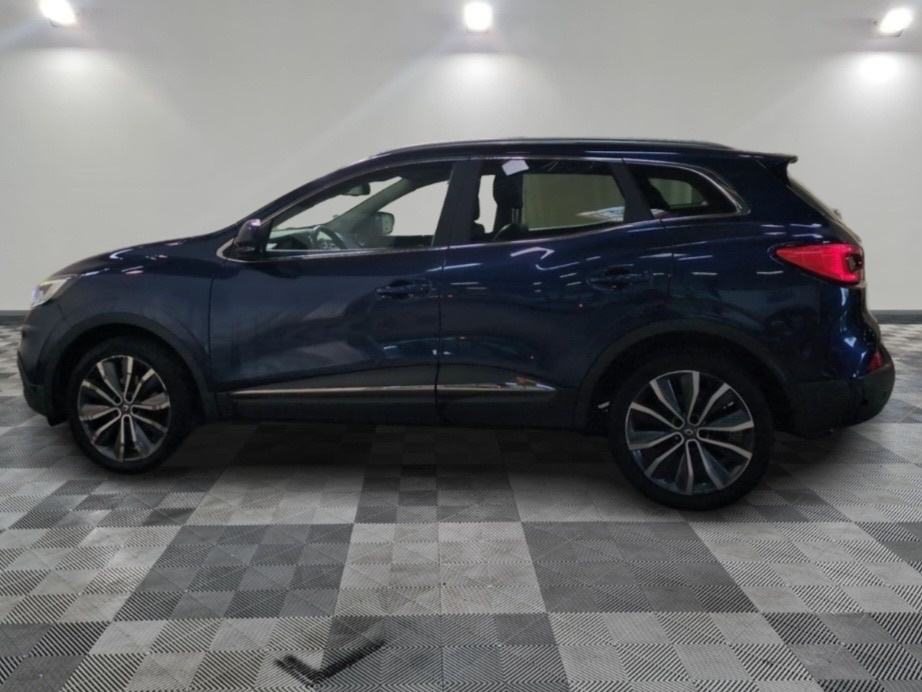 Renault Kadjar TCe 130#Intense#Servisna#Jamstvo#, fotografija 6
