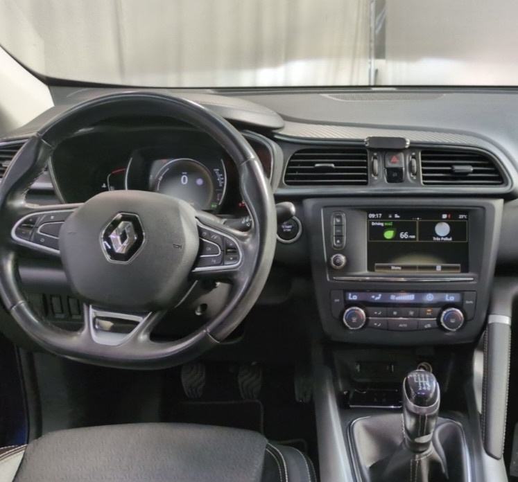 Renault Kadjar TCe 130#Intense#Servisna#Jamstvo#, fotografija 7