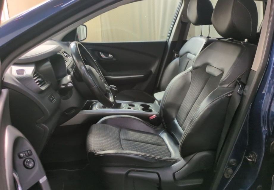 Renault Kadjar TCe 130#Intense#Servisna#Jamstvo#, fotografija 9