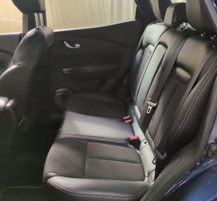 Renault Kadjar TCe 130#Intense#Servisna#Jamstvo#, fotografija 10