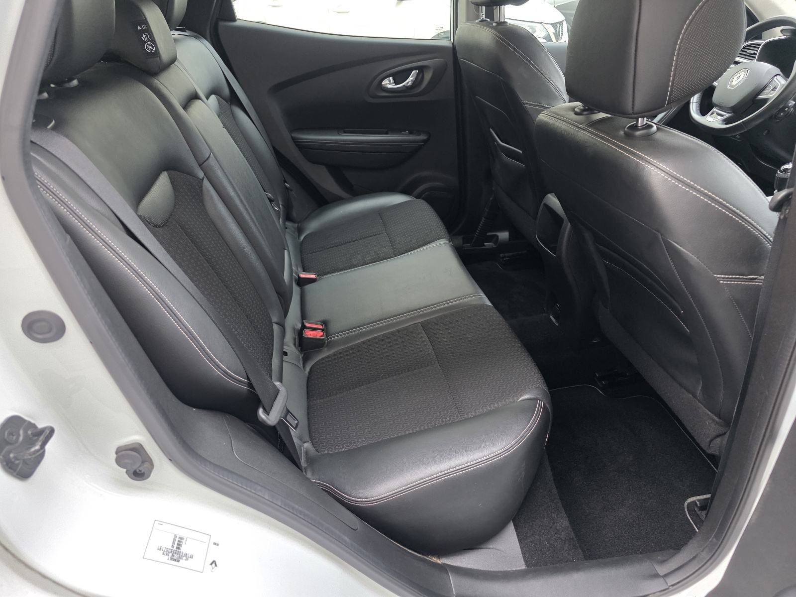 Renault Kadjar TCe 130 BOSE Kamera 360° LED Jamstvo 12 mj, fotografija 12