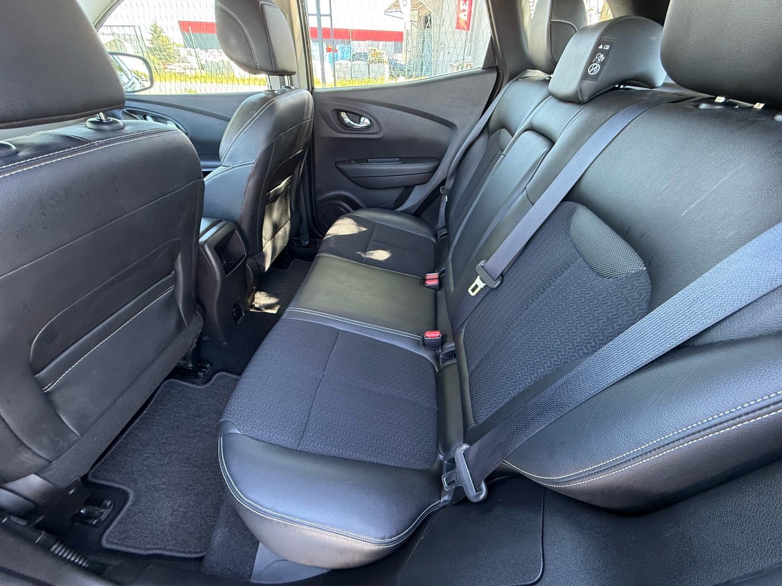 Renault Kadjar TCe 130 LEASING RATA 211€, AUTOMAT, NAVI, REG:05/2027, fotografija 17