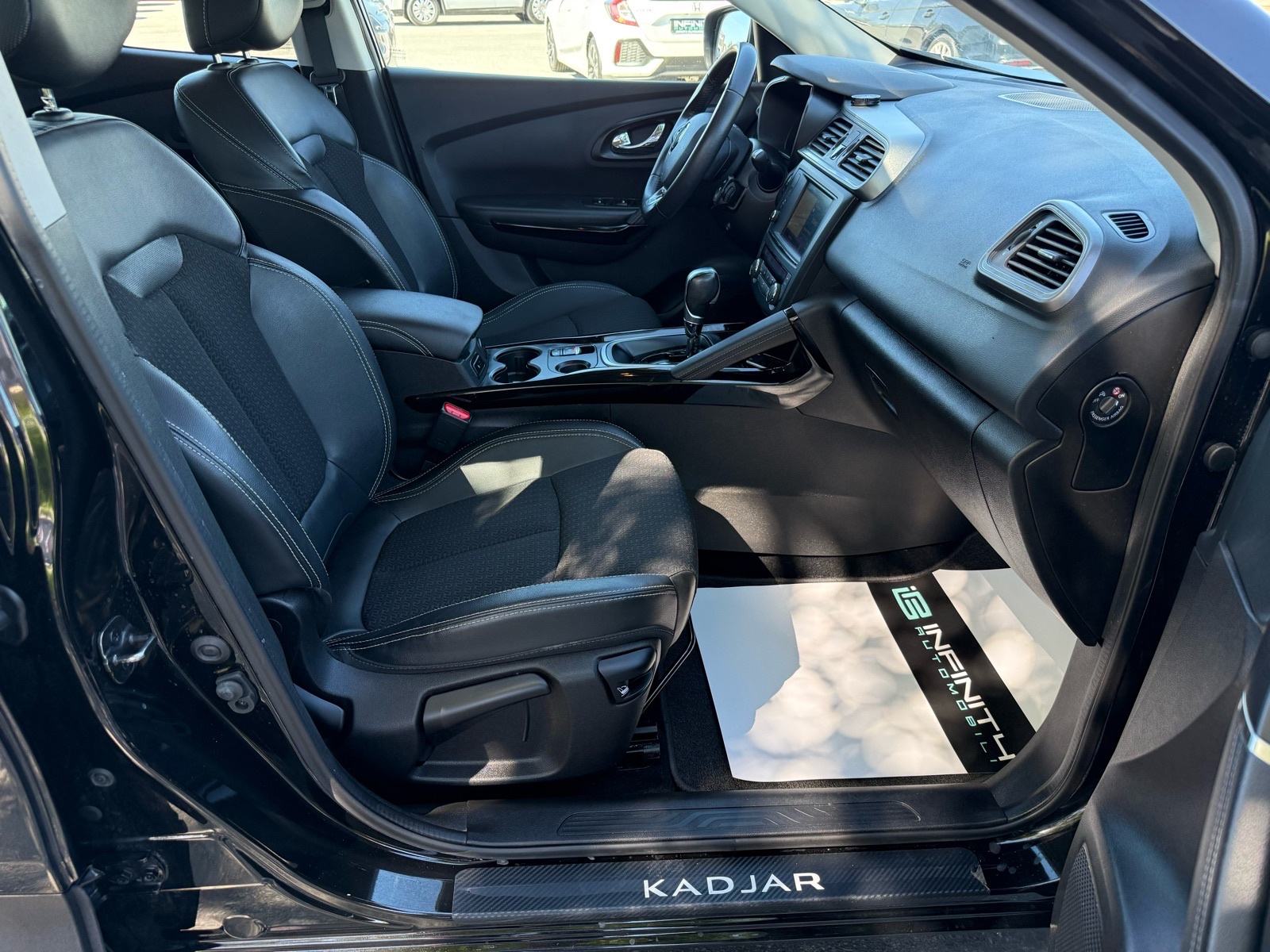 Renault Kadjar TCe 130 LEASING RATA 211€, AUTOMAT, NAVI, REG:05/2027, fotografija 20