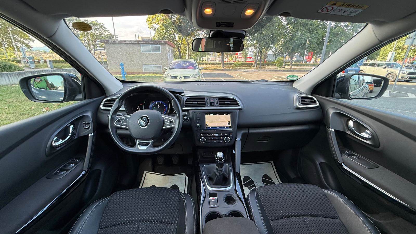 Renault Kadjar TCe 130, LIMITED, Kamera, 90.000km, TOP, fotografija 17