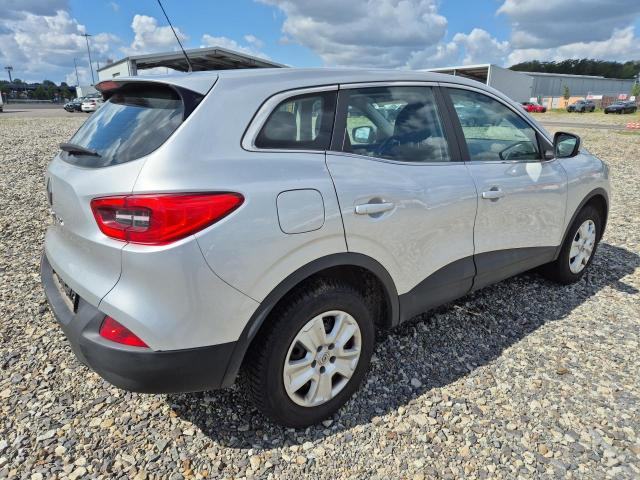 Renault Kadjar TCe 130- KVAR MOTORA, fotografija 3